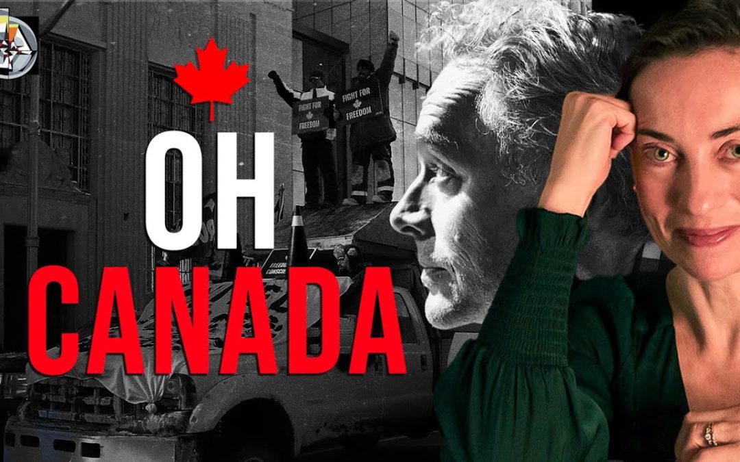 Oh, Canada