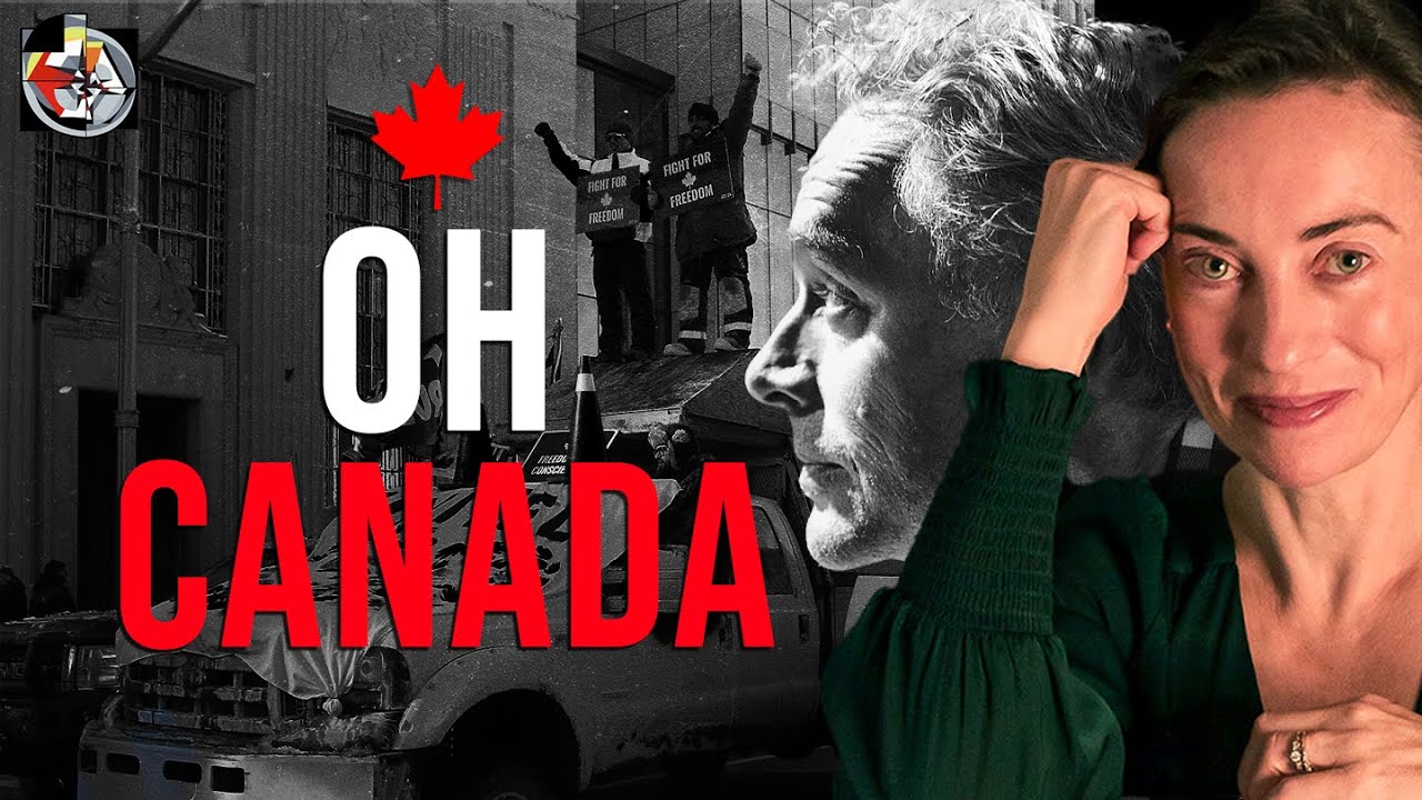 Oh, Canada