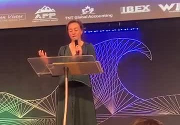 Dr. Julie Ponesse – Words of Wisdom